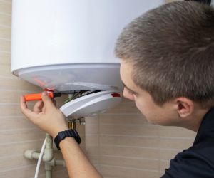 Why choose Sink Installation Pros for sink installation in Avondale